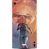 Marvel Black Widow Running XBox Series X Digital Edition Console Skin